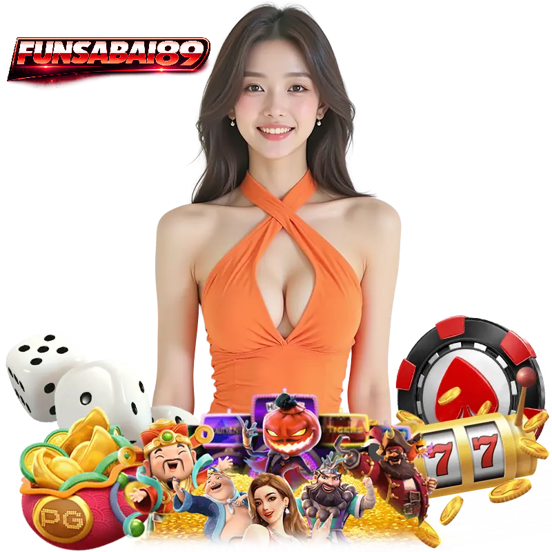 FUNSABAI89