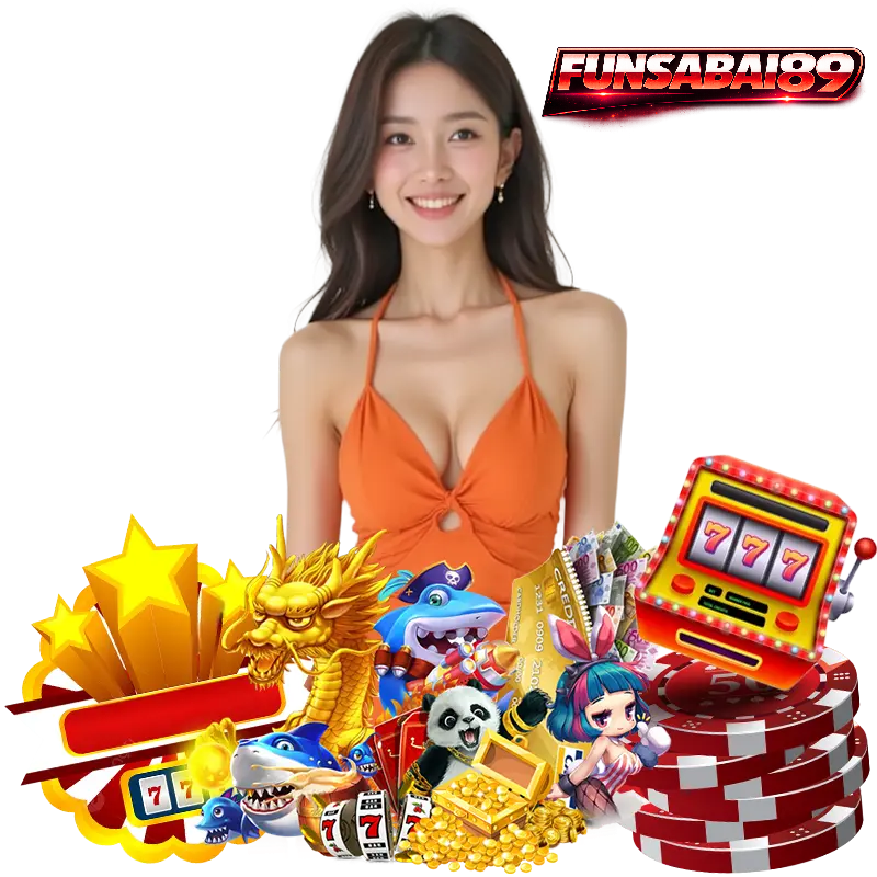 FUNSABAI89 เว็บตรง
