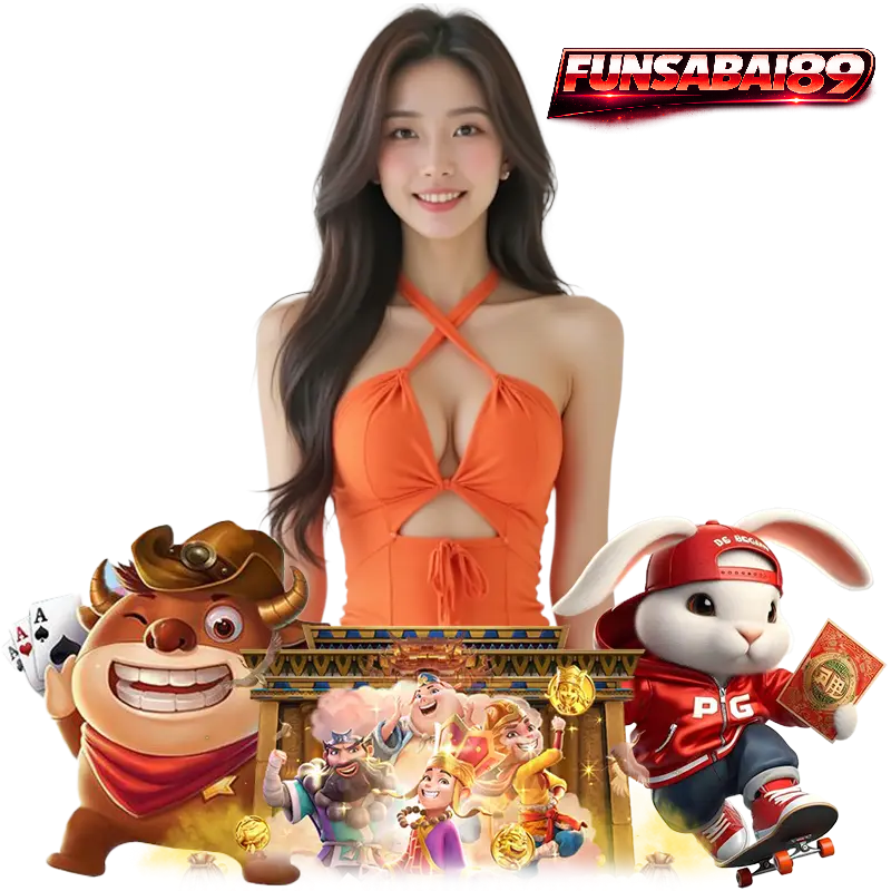 FUNSABAI89 ติดต่อเรา